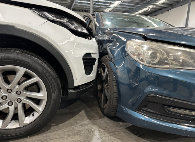 Accident Reconstruction