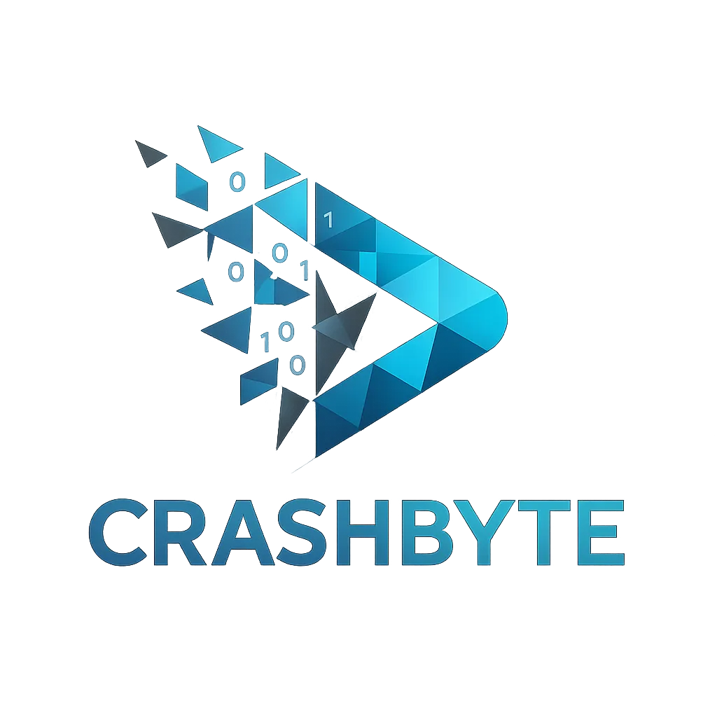 CrashByte